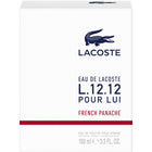 LACOSTE L.12.12 FRENCH PANACHE EDT 100 ML – online store