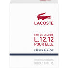 LACOSTE لكوست إيو دو لكوست إل.12.12 باناش بور إل، ماء تواليت سبراي 50 مل – متجر إلكتروني