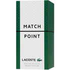 LACOSTE MATCH POINT EDT 50 ML – online store