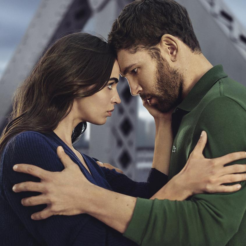 LACOSTE MATCH POINT EDT 50 ML – photo 6