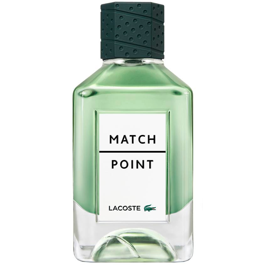 LACOSTE لكوست ماتش بوينت، إيو دو تواليت سبراي 100 مل