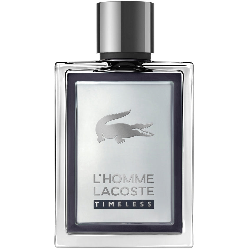 LACOSTE لكوست لوم تايملس، إيو دو تواليت سبراي 100 مل