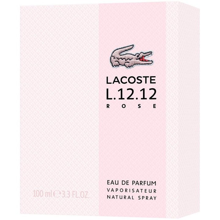 L.12.12 Rose