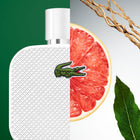 LACOSTE L.12.12 BLANC EDT 50 ML – free delivery