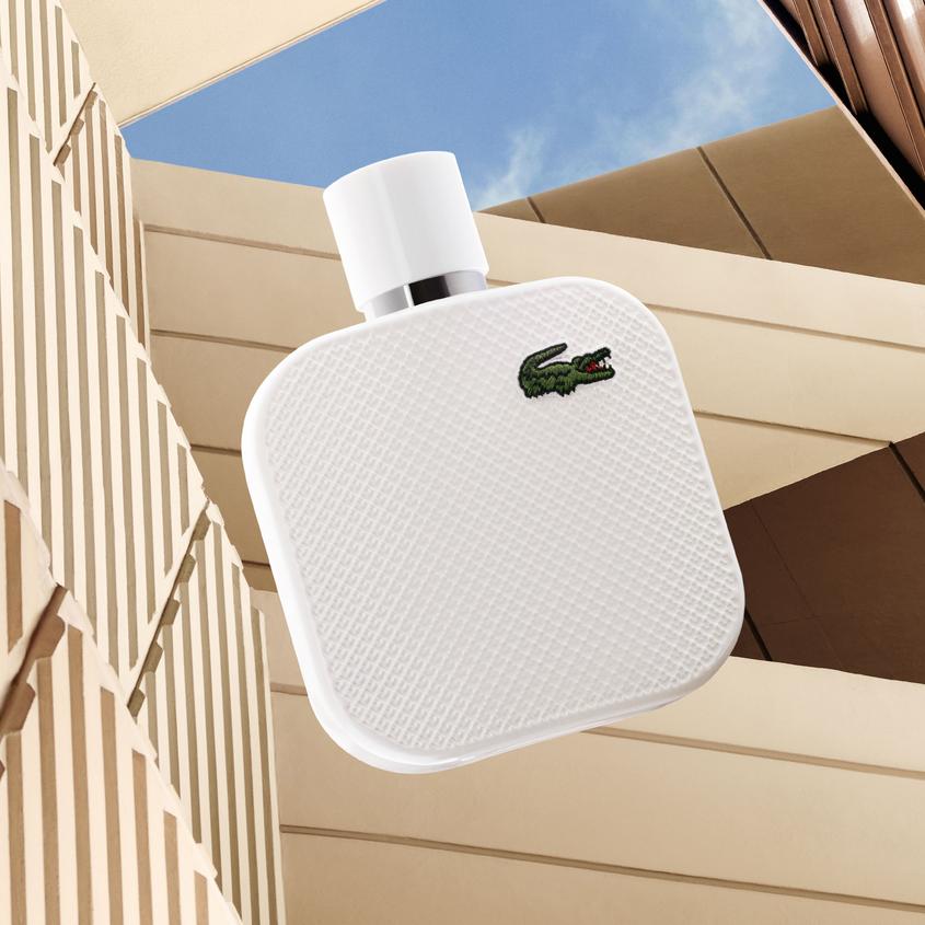 LACOSTE L.12.12 BLANC EDT 50 ML – photo 6