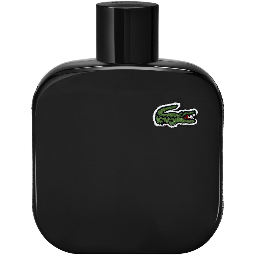 LACOSTE لكوست إيو دو لكوست إل.12.12 نوار – إنتنس، ماء تواليت سبراي 100 مل