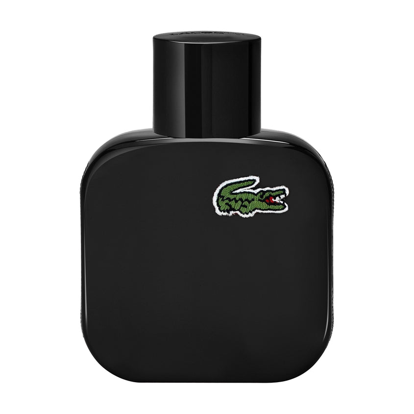 LACOSTE L.12.12 NOIR EDT 50 ML