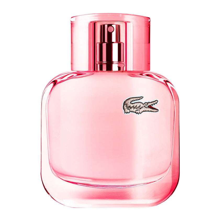 LACOSTE L.12.12 ROSE SPARKLING EDT 50ML