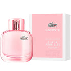 LACOSTE L.12.12 ROSE SPARKLING EDT 50ML – buy online