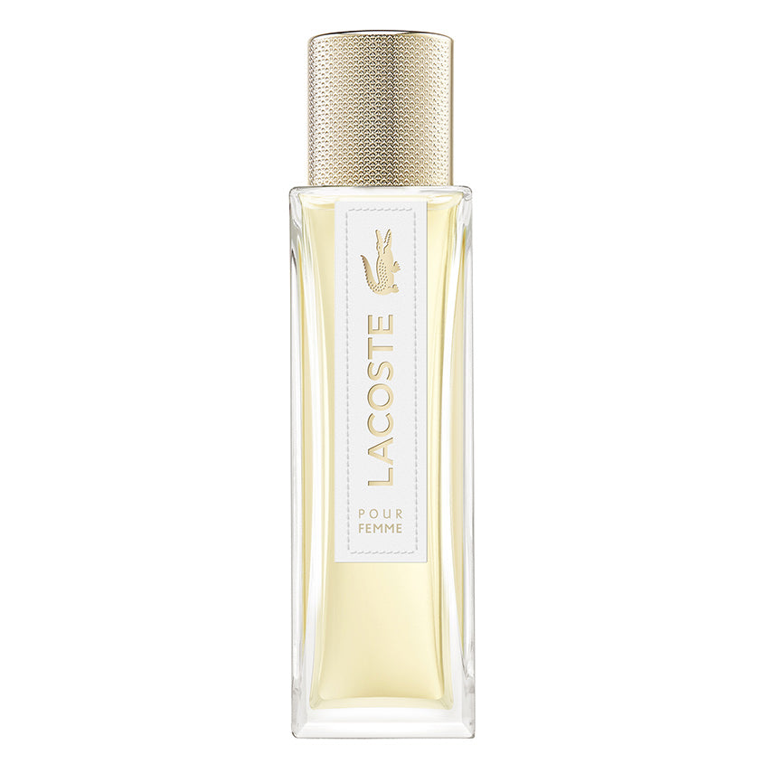 LACOSTE POUR FEMME LEGERE EDP 50 ML