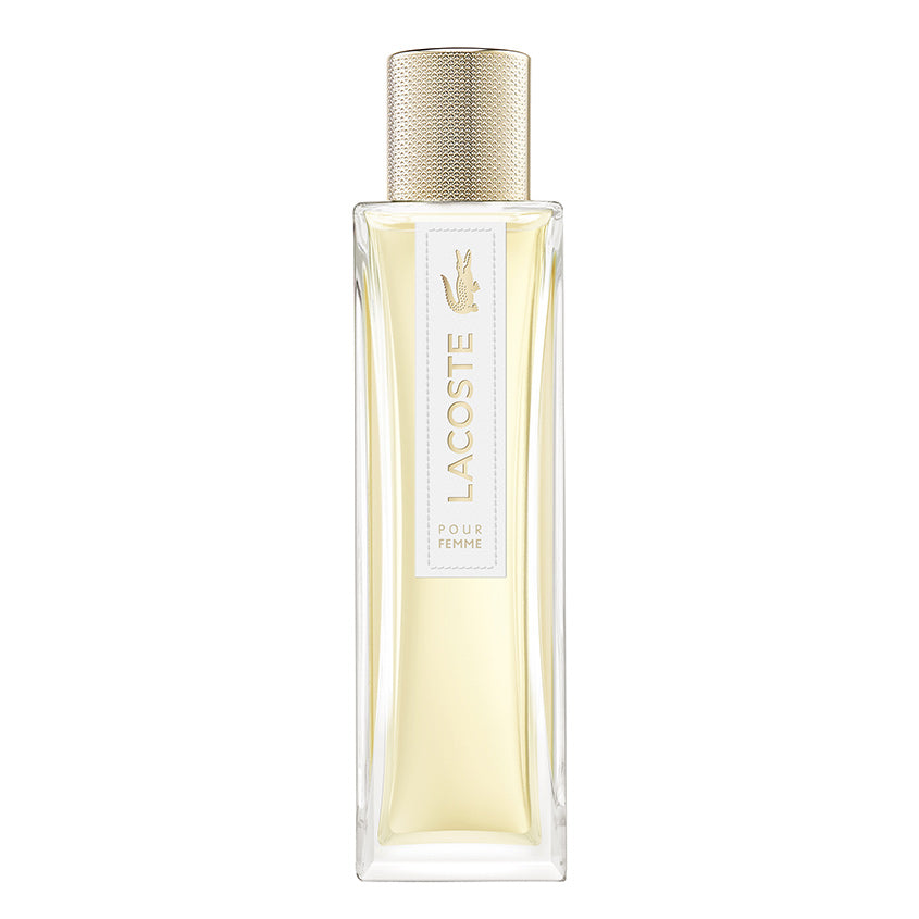 LACOSTE POUR FEMME LEGERE EDP 90 ML