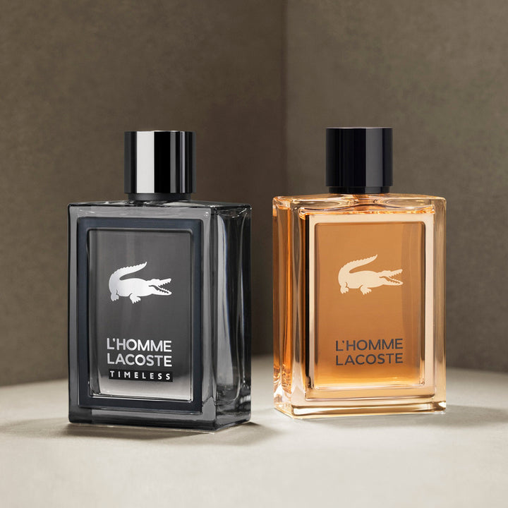 L`HOMME LACOSTE EDT 100 ML
