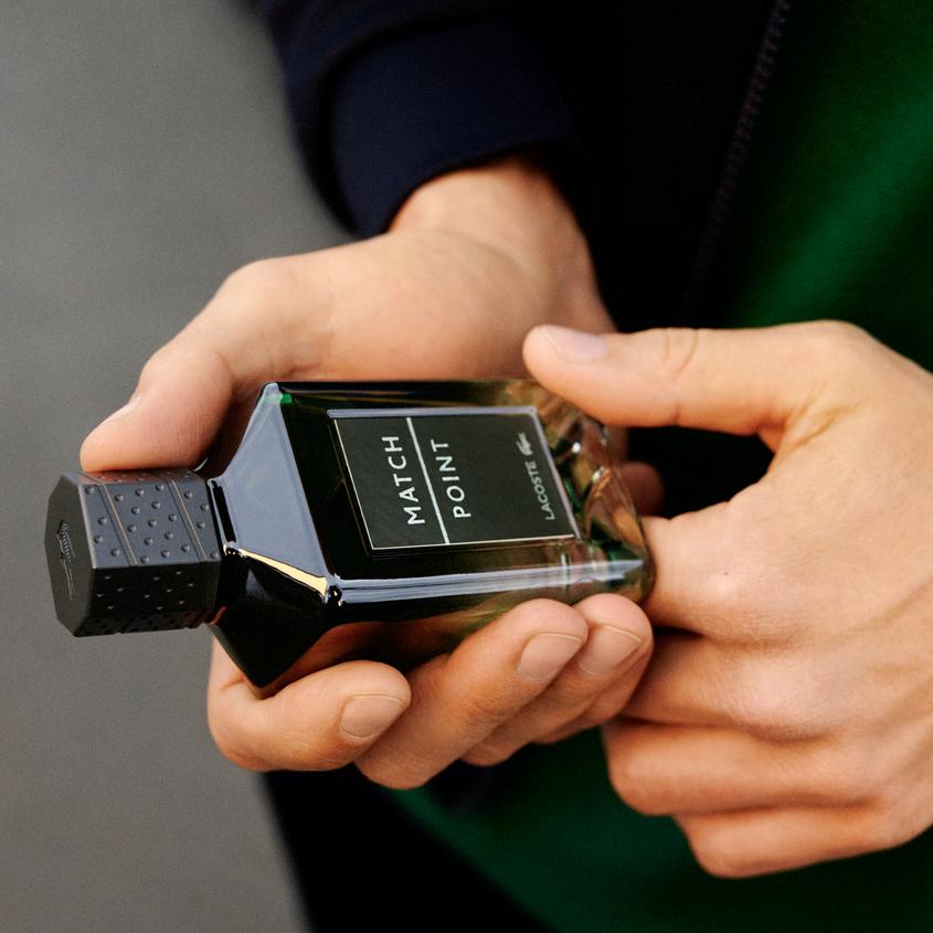 LACOSTE MATCH POINT FOR MEN EDP 100 ML – photo 5