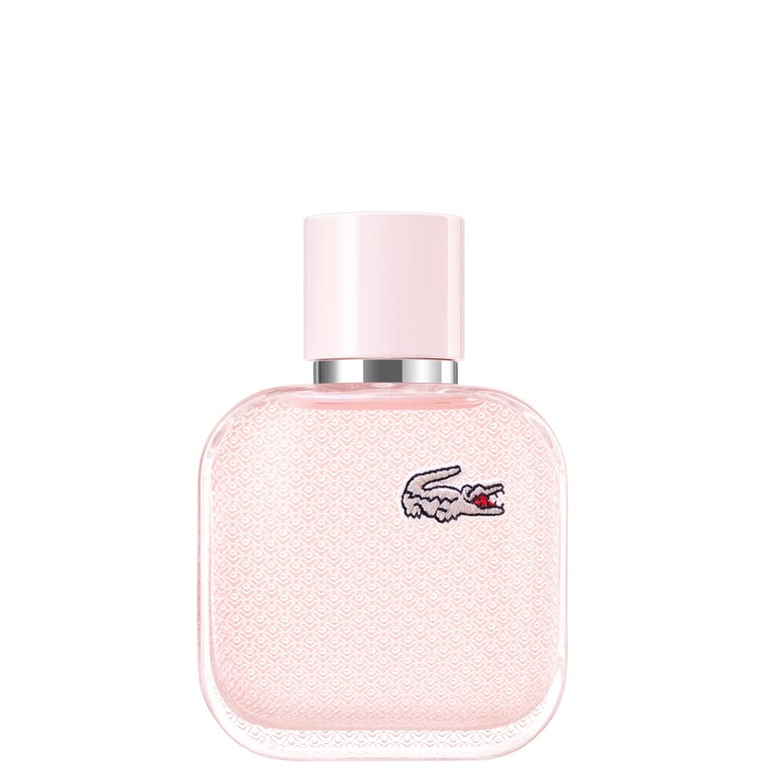LACOSTE L.12.12 ROSE EAU FRAICHE EDT 35ML