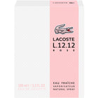 L.12.12 Rose Eau Fraîche