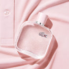 LACOSTE L.12.12 ROSE EAU FRAICHE EDT 100ML – photo 5
