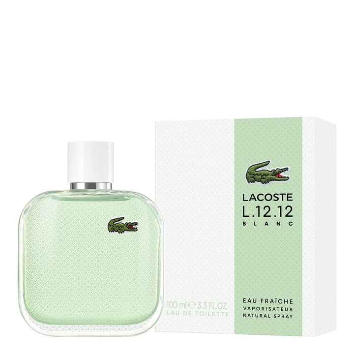 L.12.12 Blanc Eau Fraîche