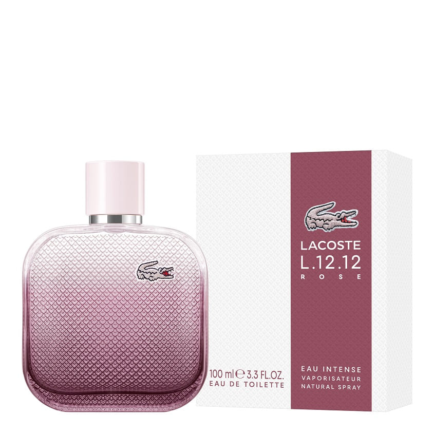 L.12.12 Rose Intense
