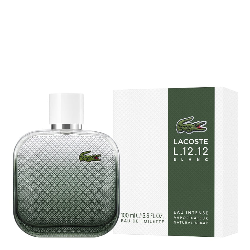 L.12.12 بلانك إنتنس