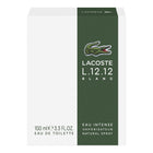L.12.12 بلانك إنتنس