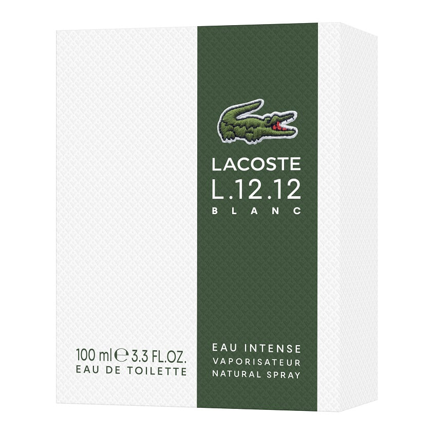 L.12.12 بلانك إنتنس