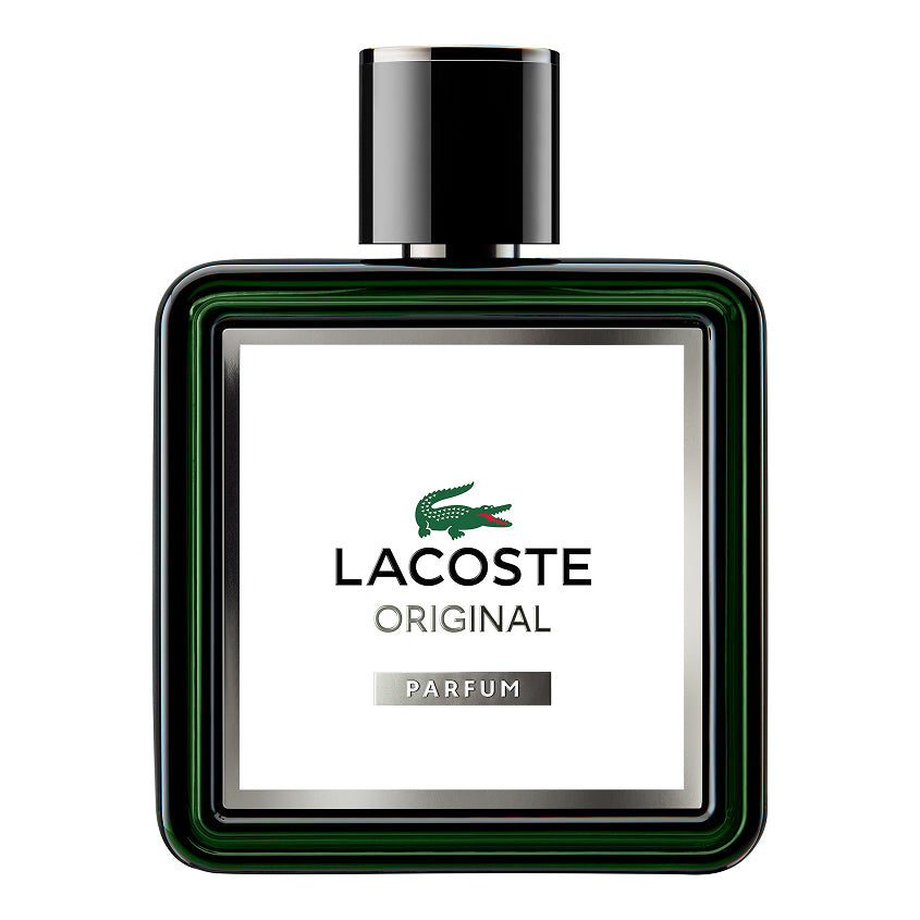 LACOSTE ORIGINAL PARFUM 100 ML – free delivery