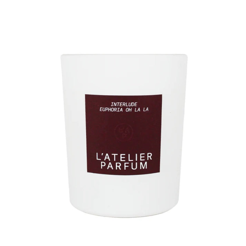 Candle Euphoria Oh La La
