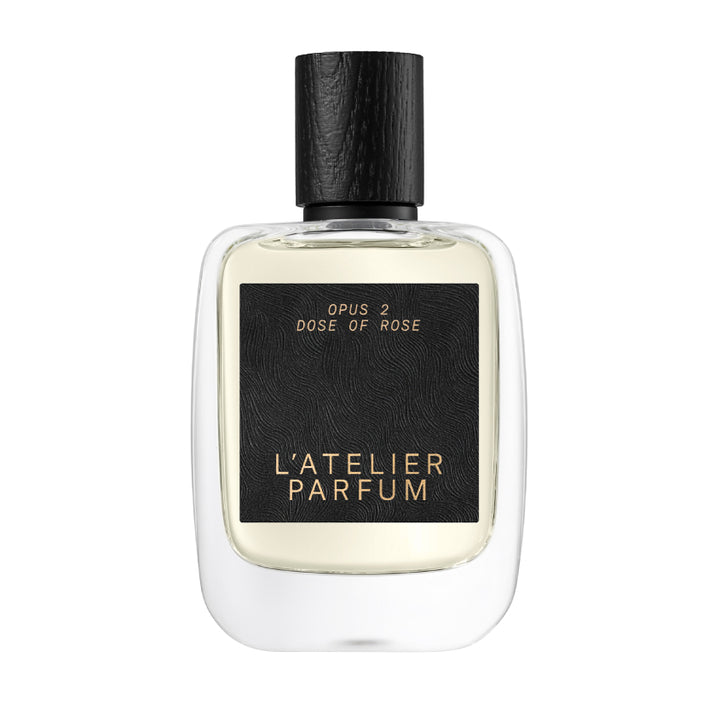 L'ATELIER PARFUM Dose Of Rose