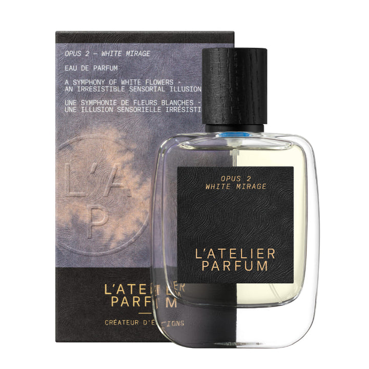 L'ATELIER PARFUM White Mirage