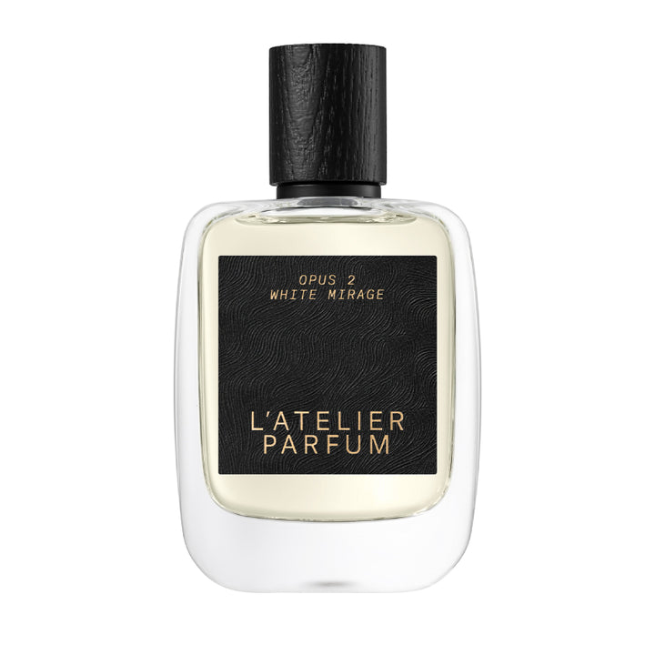 L'ATELIER PARFUM White Mirage
