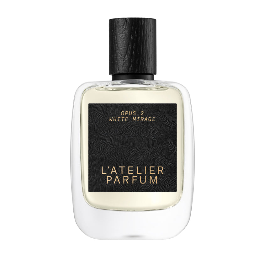 L'ATELIER PARFUM White Mirage