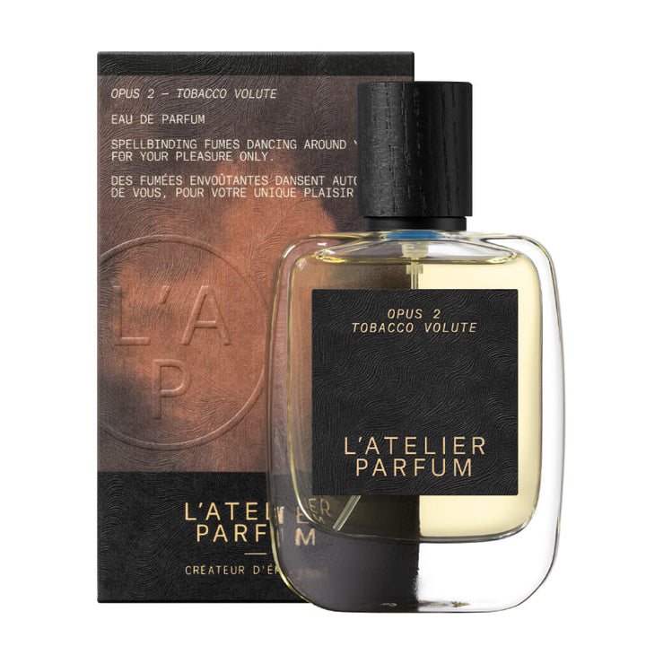 L'ATELIER PARFUM Tobacco Volute