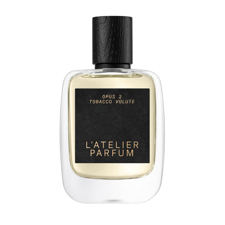 L'ATELIER PARFUM Tobacco Volute