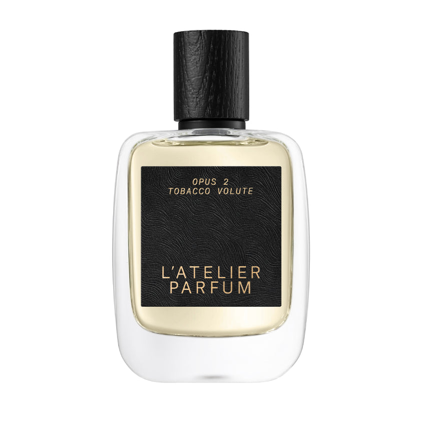 L'ATELIER PARFUM Tobacco Volute