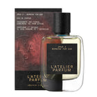 L'ATELIER PARFUM Burning For Oud