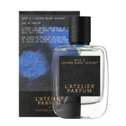 L'ATELIER PARFUM Leather Black (K)Night