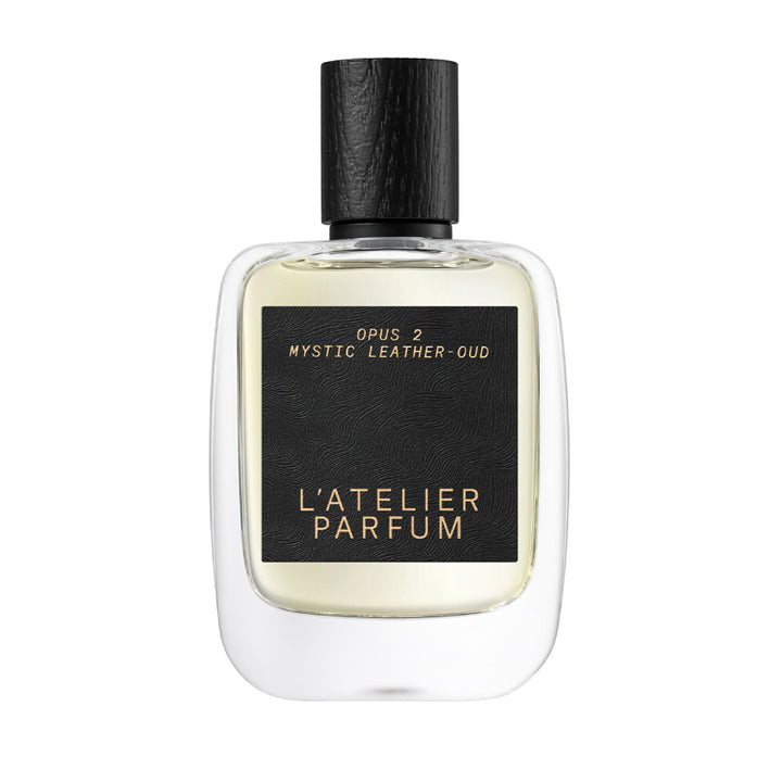 L'ATELIER PARFUM Mystic Leather-Oud
