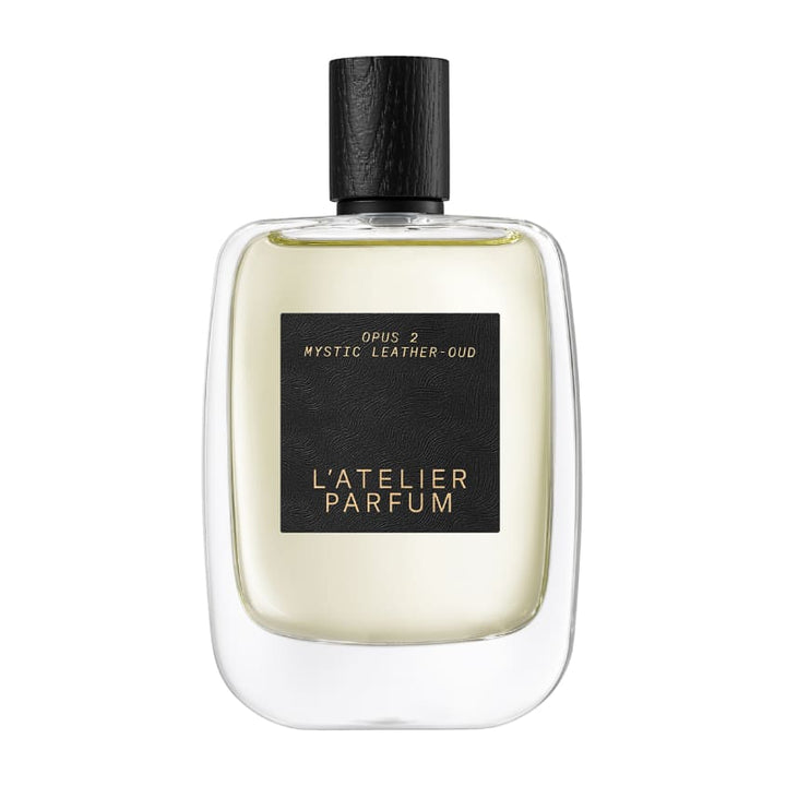 L'ATELIER PARFUM Mystic Leather-Oud