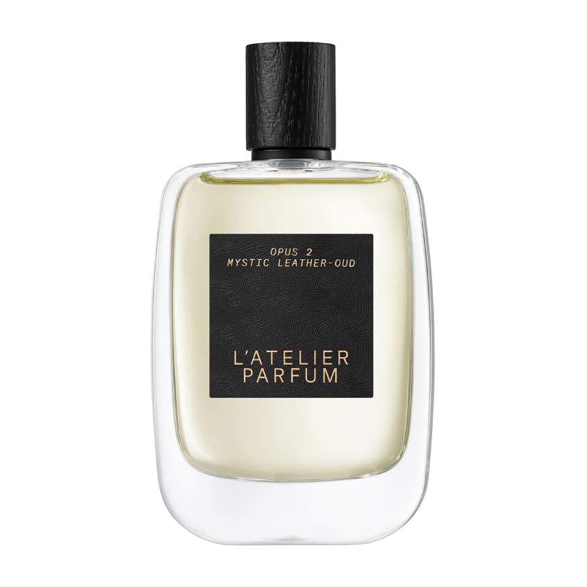 L'ATELIER PARFUM Mystic Leather-Oud