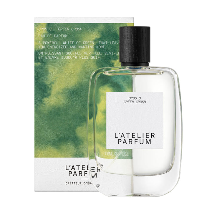 L'ATELIER PARFUM Green Crush