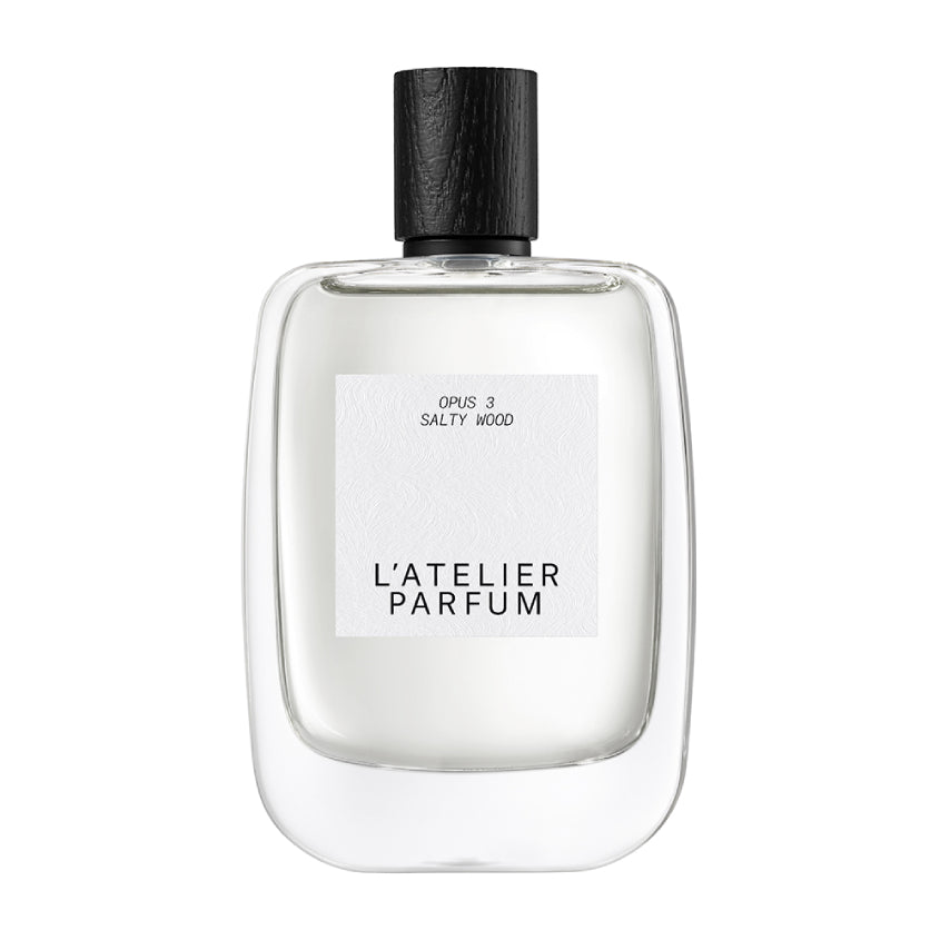 L'ATELIER PARFUM Salty Wood