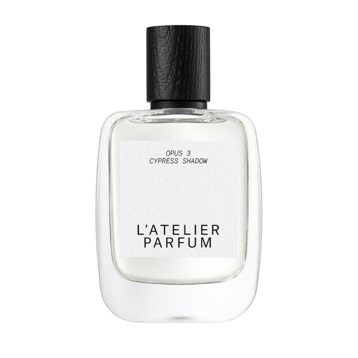 L'ATELIER PARFUM Cypress Shadow