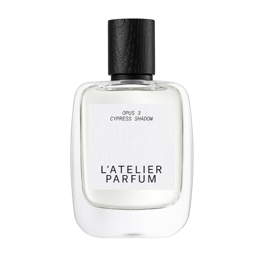L'ATELIER PARFUM Cypress Shadow