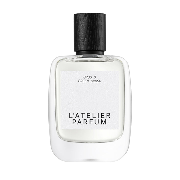 عطر لاتيليه جرين كراش