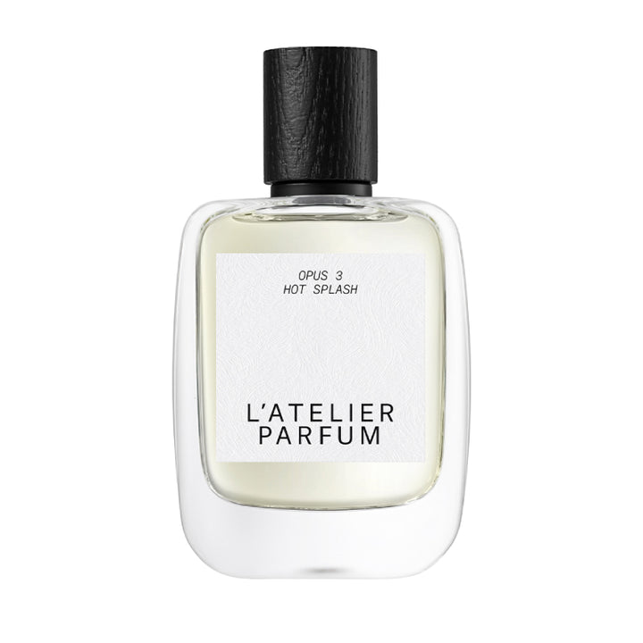 عطر لاتيليه بارفان هوت سبلاش