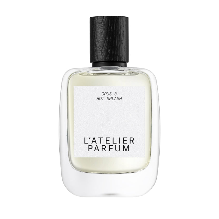 L'ATELIER PARFUM Hot Splash