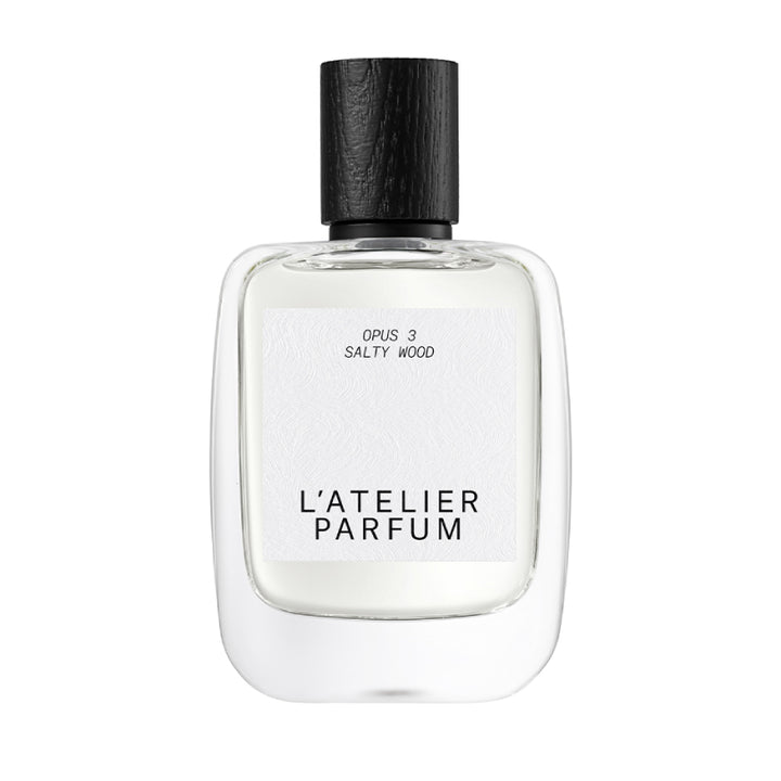 عطر L'ATELIER PARFUM Salty Wood