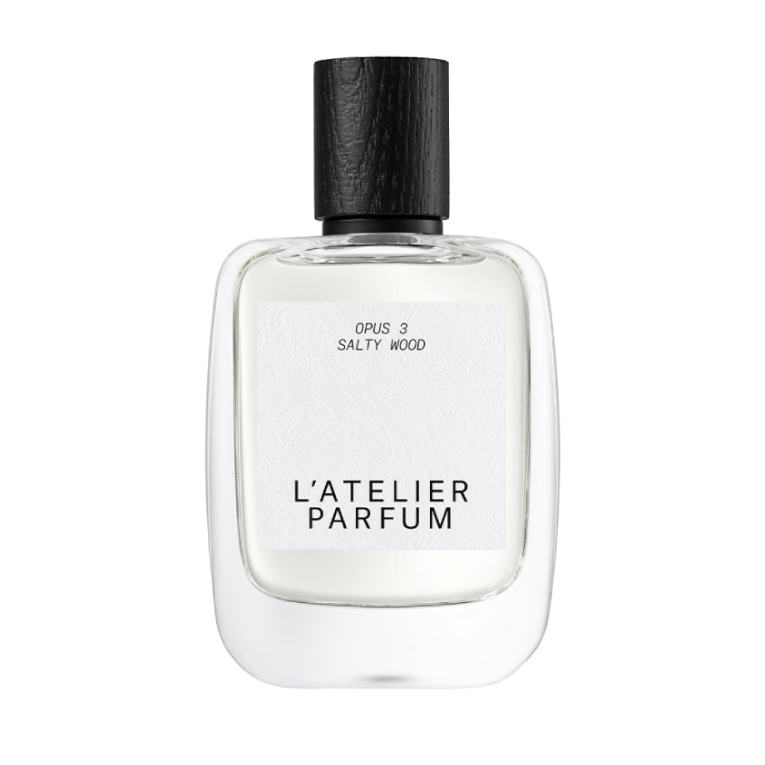 L'ATELIER PARFUM Salty Wood