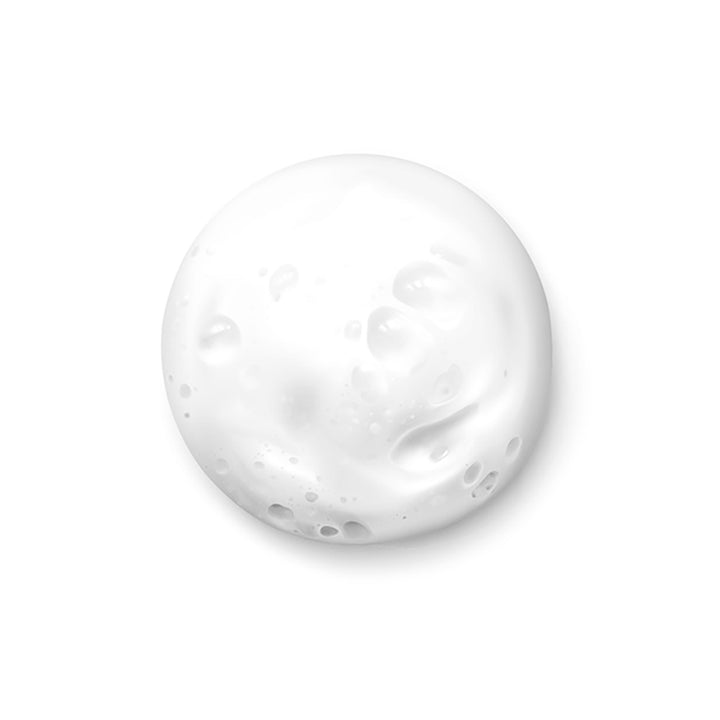CLEANSING FOAM 160 ML