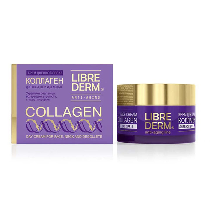 DAY CREAM FOR GLOW REVIVAL AND EVEN COMPLEXION SPF-15 50 ML